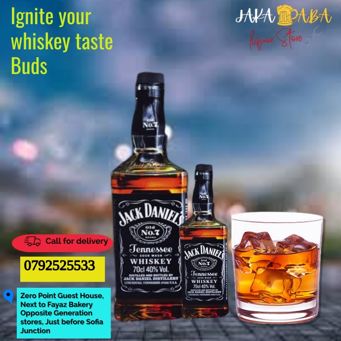 Whiskey Posts WHISKEY FEST Template | PosterMyWall