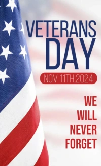 White 3d Veteran's Day Legal As Umthetho we-US template