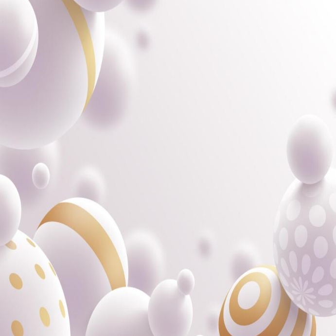 White abstract background design Template PosterMyWall