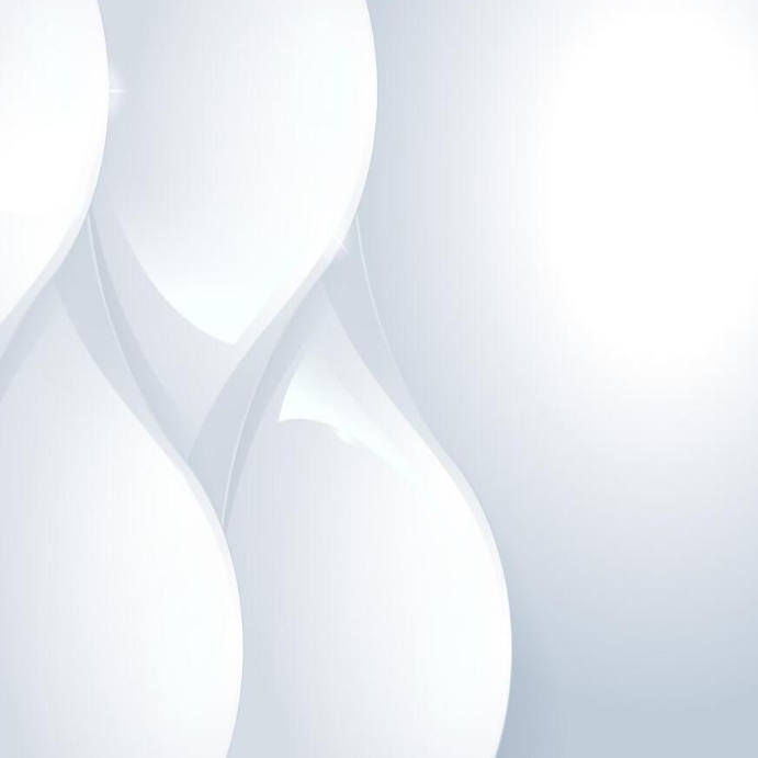 White abstract background design Template PosterMyWall