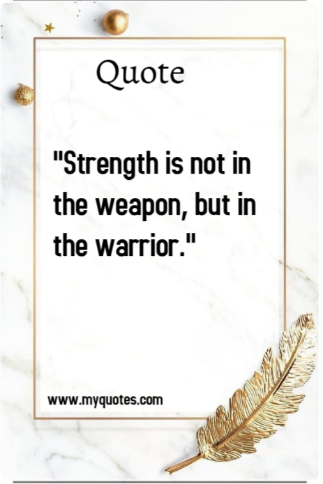 White Abstract Wisdom Quote, Customizable  Pinterest Graphic template