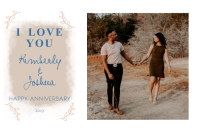 8 080 Free Printable Anniversary Posters Customizable