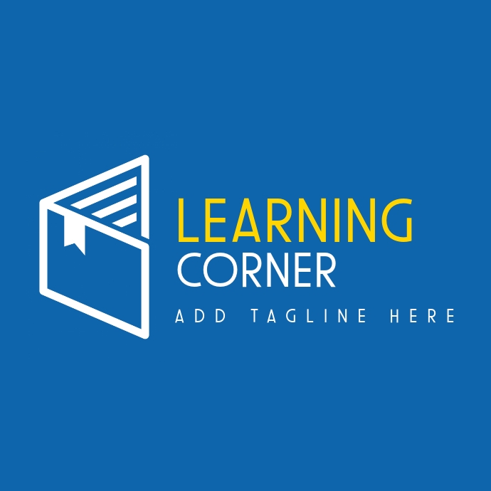 Free Library Logos for Customisation | PosterMyWall