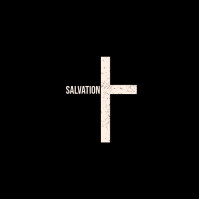 สีดำ Church Logo Logo Template