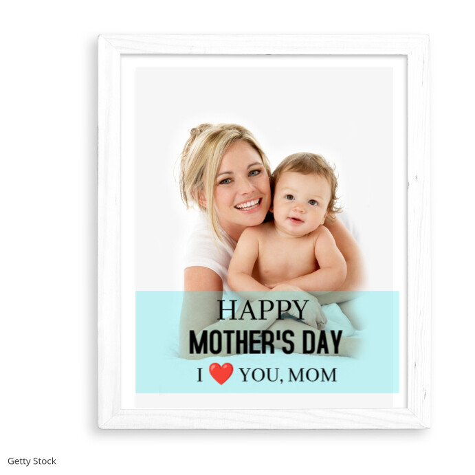 Mom Fall Post For mom Template | PosterMyWall