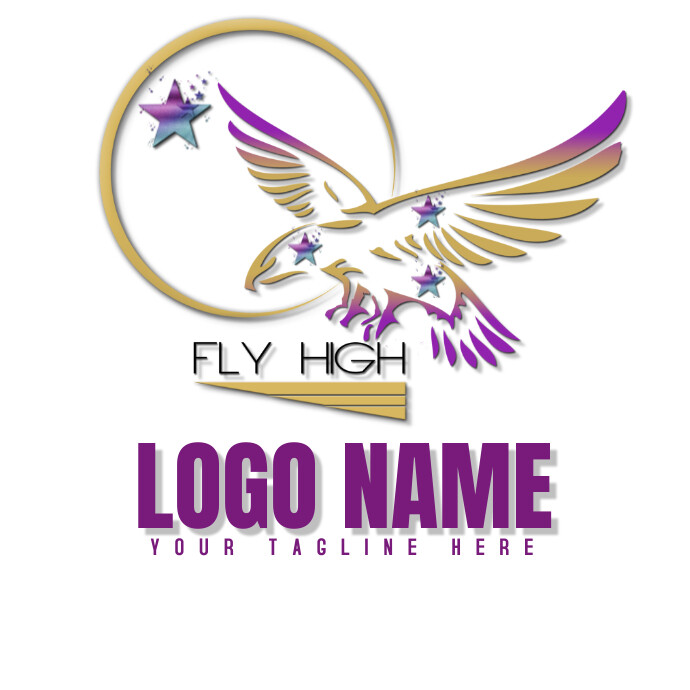 White  Company Logo Logo template