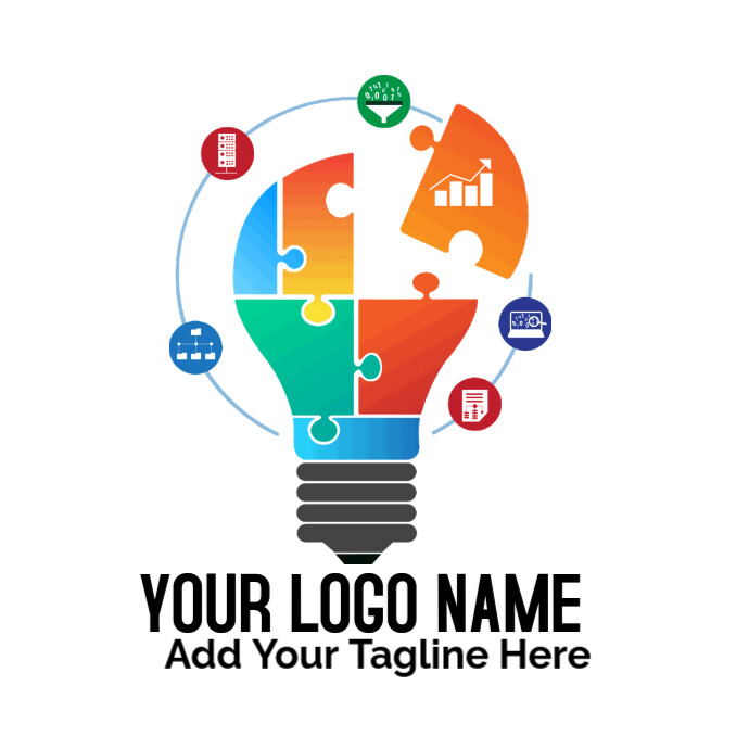 White  Data Science Analytics Data Analysis Big Data, Technology, Electronics, Logo template