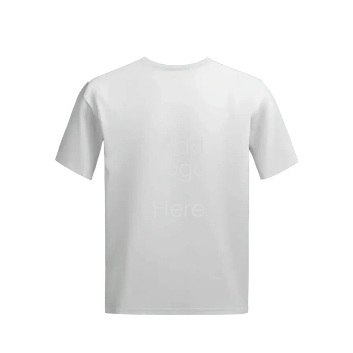 Template Plain White T Shirt For Editing T-shirt For Editing
