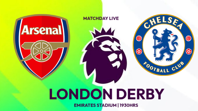White Epl Youtube Thumbnail Template | PosterMyWall