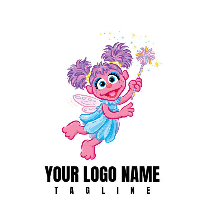 Abby Cadabby Cartoon Png