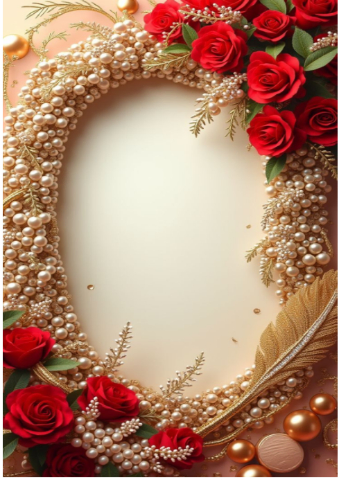 Copy of White Fancy Template A3 | PosterMyWall