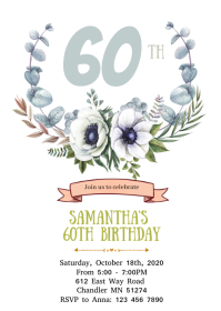 Brunch For Baby Shower Invitation Template Postermywall