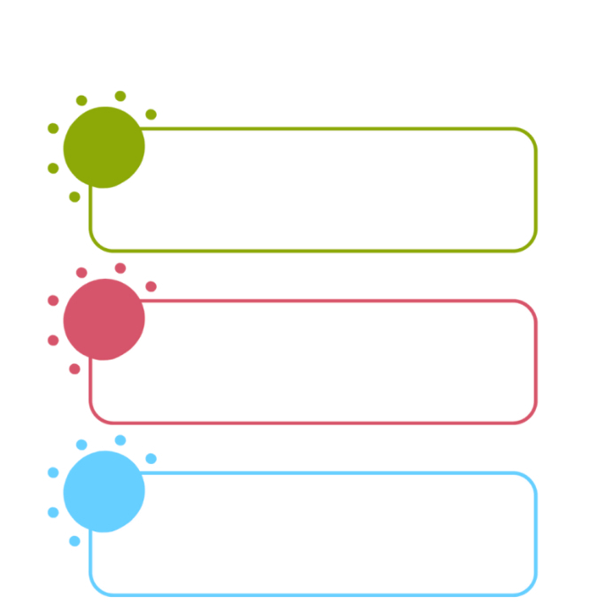Design Flowchart Banner Plantilla de White Flow Chart List-Based Banner Template | PosterMyWall