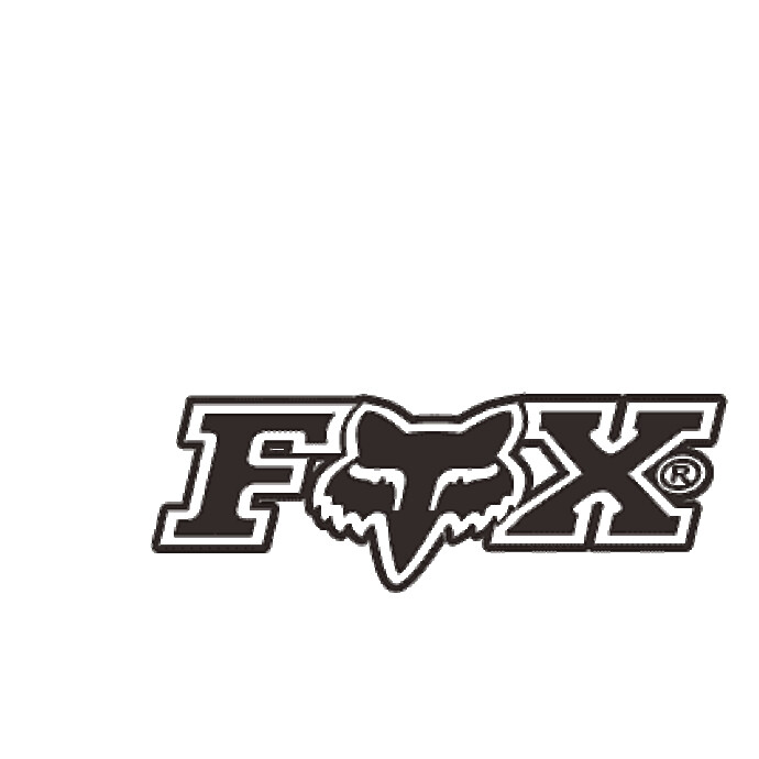 Fox Racing New Logo Fox Racing