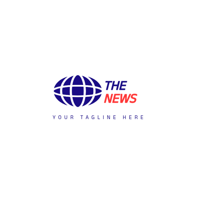 White Global/broadcast/channel/news/media/corporate/professional ...