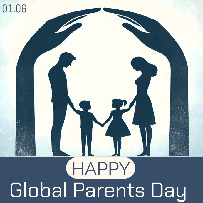 global parents day 2025 quotes