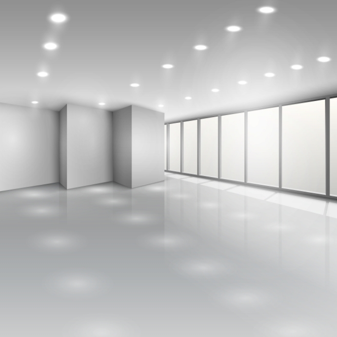 White Hall background design Template | PosterMyWall