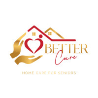 White  Home-care-health-heart-nursing-wellness- Logo template