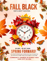 Wit Daylight Saving Time Iflaya Template