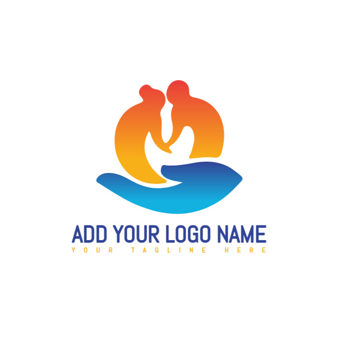 Copy of White International Old Person Day Logo/symbol/icon/kindness ...