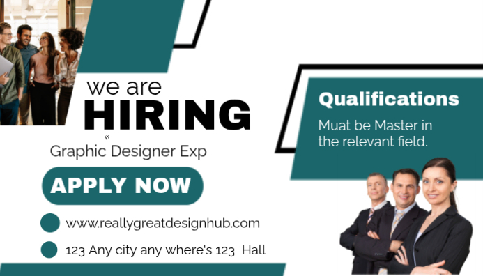 White Job Recruitment Blog Header jibs position excited experts ...