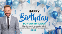 Hvid Birthday Celebration Umbukiso Wedijithali Template