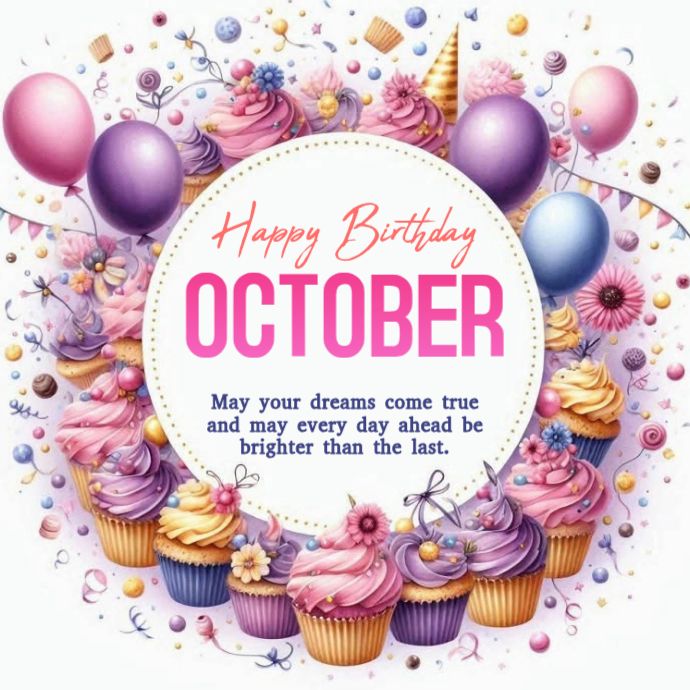 Birthday Celebration Logos Template | PosterMyWall