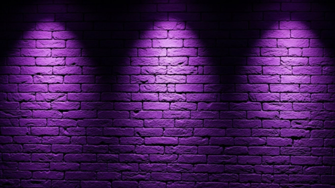 Bricks Gradient Backgrounds White Joyful Gradient Textured Brick Wall Background | Modern Abstract ...