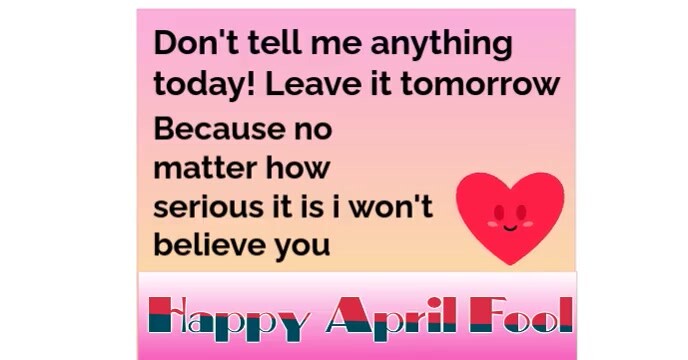 White Joyful Happy April Fool  Facebook Event Cover Ikhava Yomcimbi WeFacebook template
