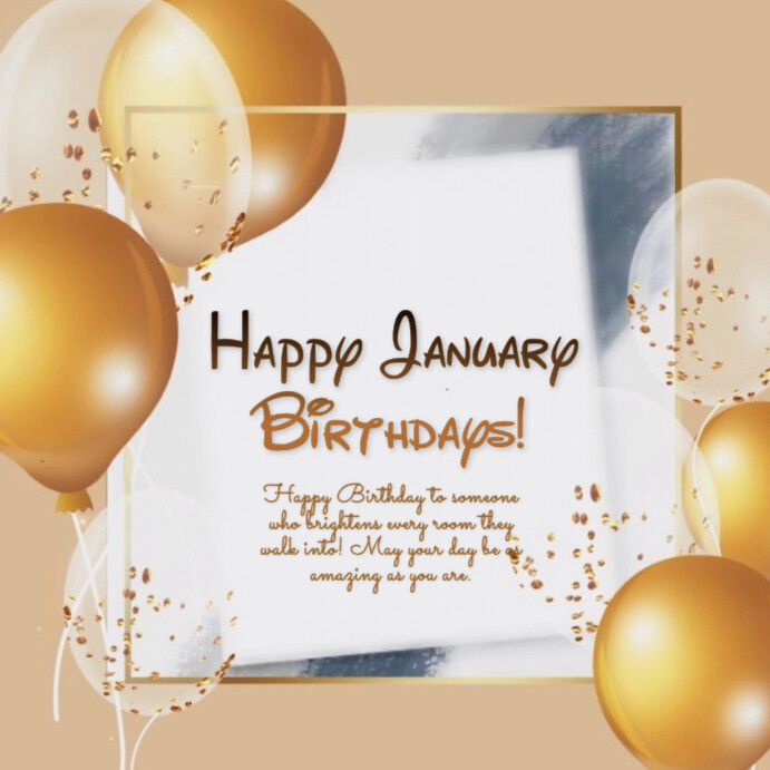 Birthday Celebration Template | PosterMyWall