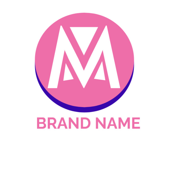 Plantilla de White Joyful Sample Logo | PosterMyWall