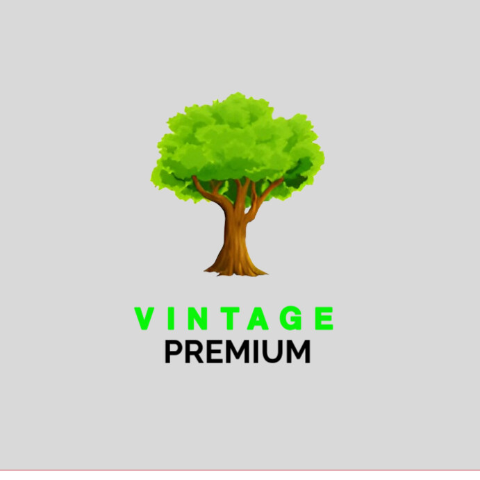 Tree Posts On Insta White Joyful Tree Instagram Post Template | PosterMyWall