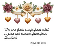 White Joyful Wedding Quote Medium Rectangle template