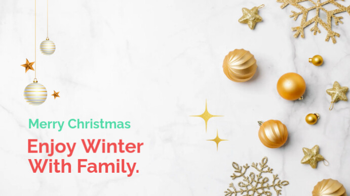 White Joyful Yout Youtube Thumbnail template