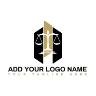 White  Law Logo/firm/equality/justice/unique/ template