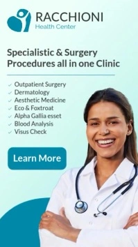 White List-based Health Clinic Advertisement Instagram Story 2025 2026 Modern List  Instagram Story template