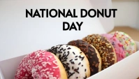 White List-based National Donut Day  Blog Hea Igama LeBhulogi template