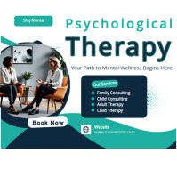 therapy Template | PosterMyWall