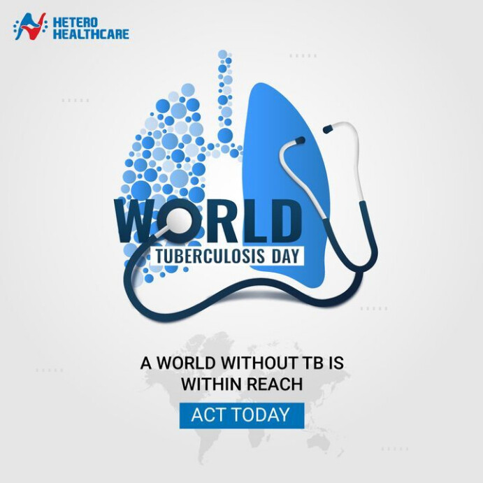 Copy of White List-based World Tuberculosis Day Instagram Post ...