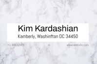 Address Label free template | PosterMyWall