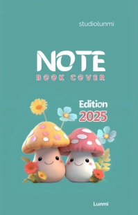 White Maximalist Book Cover Wattpad Cover template