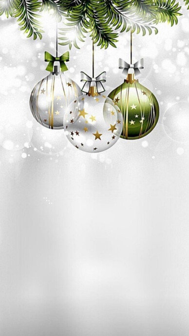 White Maximalist Elegant New Year Event Background Instagram Story Instagram-verhaal template
