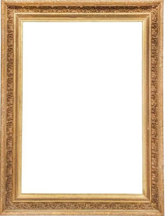 Copy of White Maximalist Frame Flyer (us Letter) | PosterMyWall