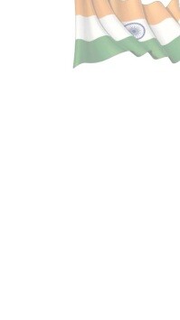White White Maximalist Happy Republic Day  Instagram Reel Instagram Reel Template