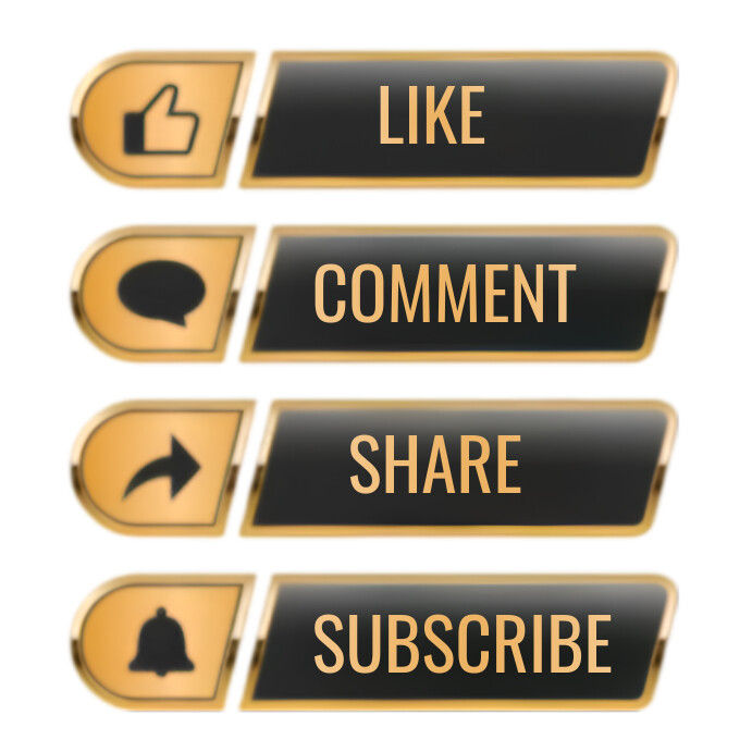 White Maximalist Like And Share Instagram Pos template