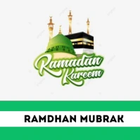 White Maximalist   Logo template