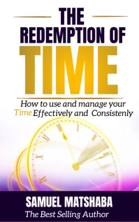 White Maximalist Motivational Kindle/book Cov template