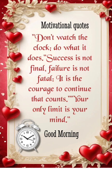 White Maximalist Motivational Quotes  Pinterest Graphic template