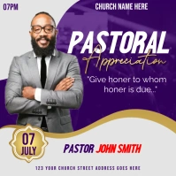 White Maximalist Pastoral Appreciation Instag Pos Instagram template