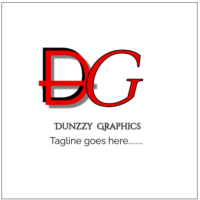 Copy of White Maximalist Professional Logo Instagram Post | PosterMyWall